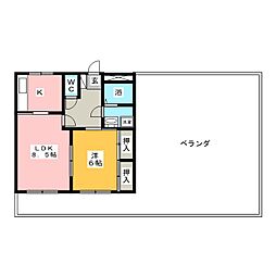 前橋市総社町総社