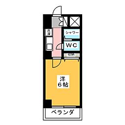 ダイアパレス前橋元総社 307