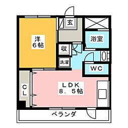 サンハイツ橋本