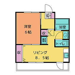 サンハイツ橋本