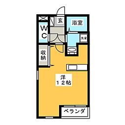 ＫＤレジデンスIII