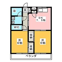 グリーンハイツ