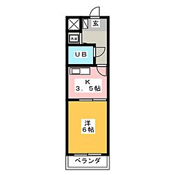 ダイアパレス前橋大友