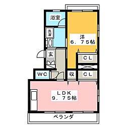 丸田マンションＢ