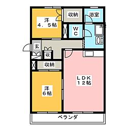 ル・ヴァン前橋I