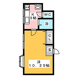 レジデンスカープ前橋