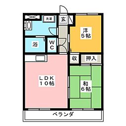 ＫＳマンション富士見が丘