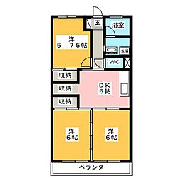 第2大島マンション