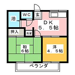 ウイングハイツ片貝