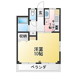 阿部マンション