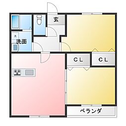 ジューンベリー 2Ｂ