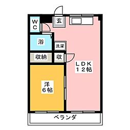 ひまわりハイツ