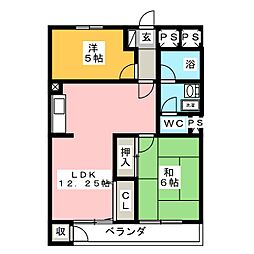 グリーンハイツ
