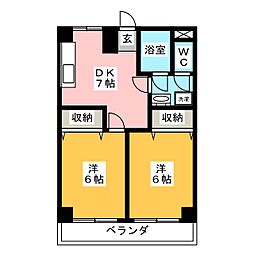 グリーンハイツ