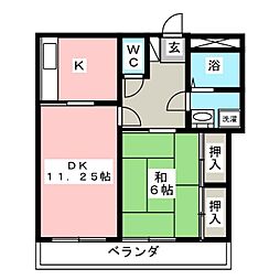 前橋市総社町総社