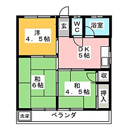 ホワイトリリー