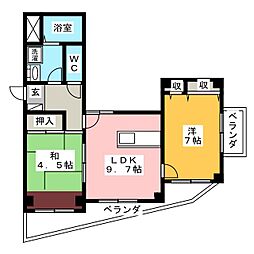 ＣＡＳＡ・フェリスI