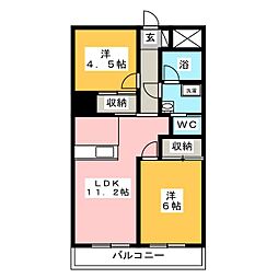 シェモワ前橋