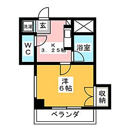 プラティークハイツ