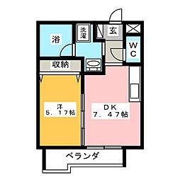 あさひレジデンス表町