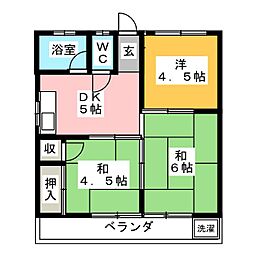 ホワイトリリー