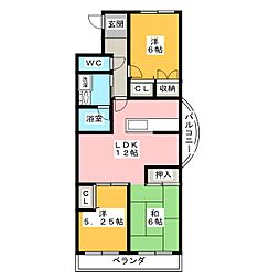 サンブライト荒牧