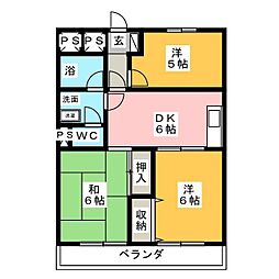 グリーンハイツ