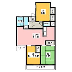 サンブライト荒牧