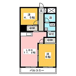 シェモワ前橋