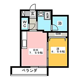あさひレジデンス表町