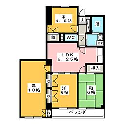 サンシティ前橋