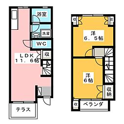 ウエストゲートホームIII