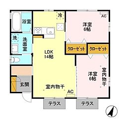 シャンドフルールII