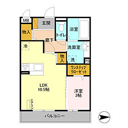 リバーサイド・KIII