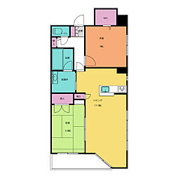 アパガーデンパレス高崎