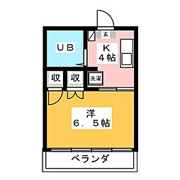 高崎マンション