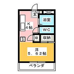 高崎マンション