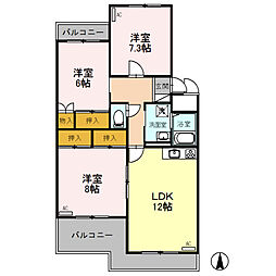 ファランドール井野