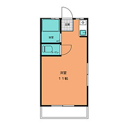 アビタシオン岡部