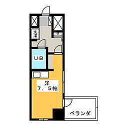 あさひレジデンス高崎鞘町