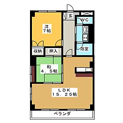 エンブレム春日