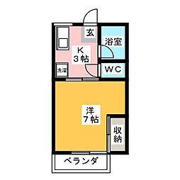 アビタシオン岡部