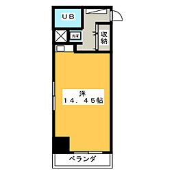 あさひレジデンス高崎鞘町