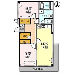 ファミール2000Ａ