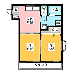 高崎マンション