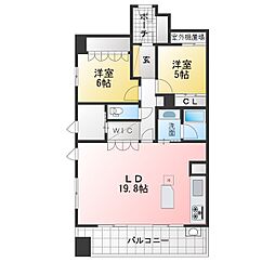 レジデンス高崎