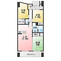 サーパス高崎駅前 403