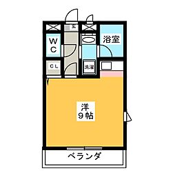 クレッシェンド