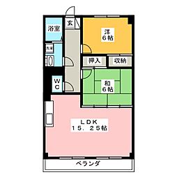 エンブレム春日