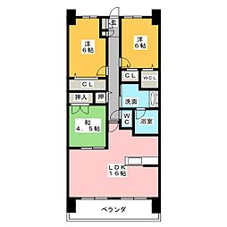 アルファステイツ高崎駅東